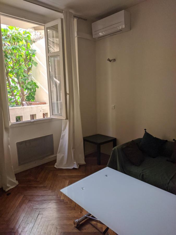 Palais Ophelia Apartment Nice Exterior photo