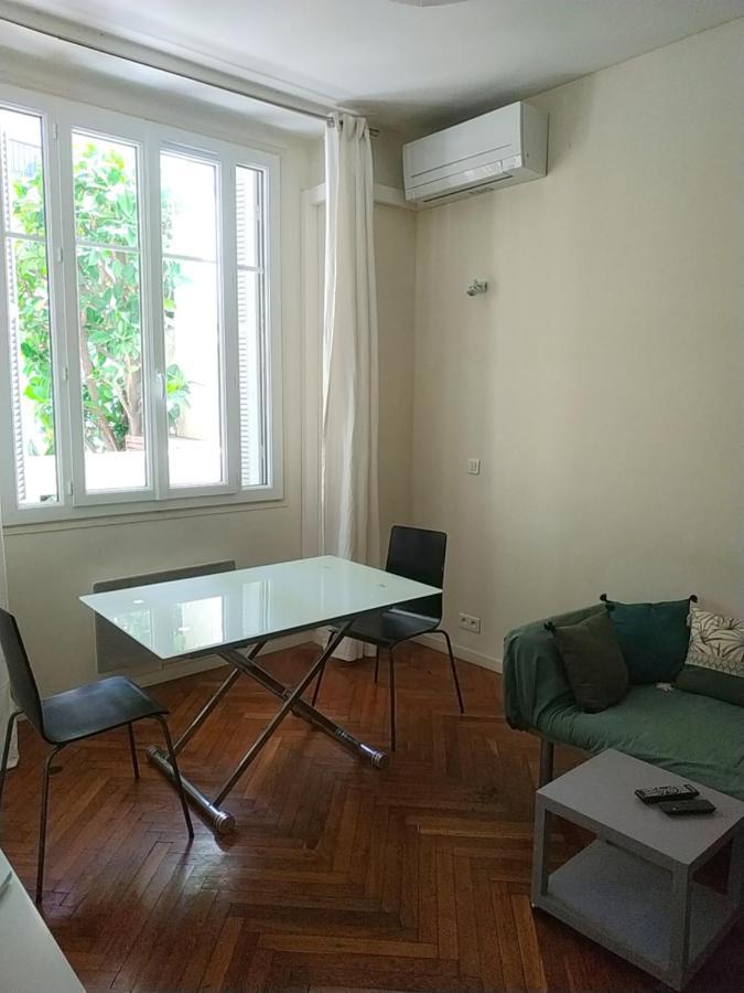 Palais Ophelia Apartment Nice Exterior photo