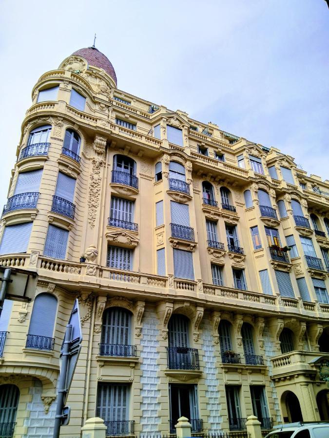 Palais Ophelia Apartment Nice Exterior photo