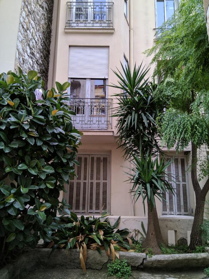 Palais Ophelia Apartment Nice Exterior photo