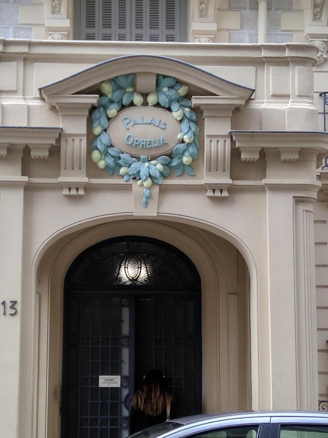 Palais Ophelia Apartment Nice Exterior photo